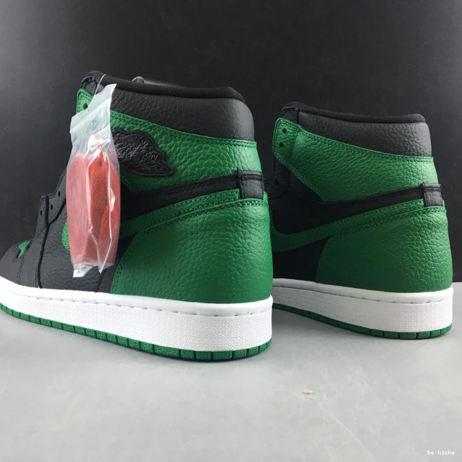 Reps high pine 555088-030 green air 1 jordan 0502